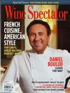 Wine Spectator 0930/2011