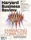 HARVARD BUSINESS REVIEW 9月號/2011