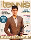 Australian tennis 9月號/2011