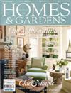 HOMES AND GARDENS 英國版 10月號/2011