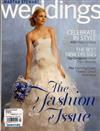 MARTHA STEWART WEDDINGS 秋季號/2011