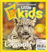 NATIONAL GEOGRAPHIC LITTLE KIDS 9-10月號/2011