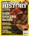 NATIONAL GEOGRAPHIC/EXPLORING HISTORY