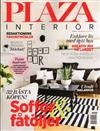 PLAZA INTERIOR 9月號/2011