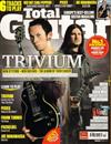 Total Guitar 10月號/2011 +CD