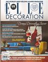 ELLE DECORATION 英國版 10月號/2011