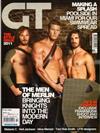 GT:GAY TIMES 10月號/2011