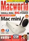 MAC WORLD 英國版 10月號/2011 +CD