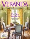VERANDA 10月號/2011