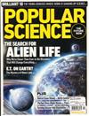 POPULAR SCIENCE 10月號/2011