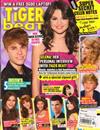 TIGER BEAT 11月號/2011