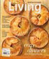 MARTHA STEWART LIVING 10月號/2011