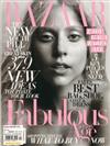 HARPER’S BAZAAR 美國版 10月號/2011