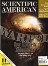 SCIENTIFIC AMERICAN 10月號/2011