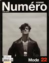 Numero HOMME 秋冬號/2011-12