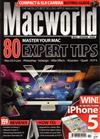 MAC WORLD 英國版 11月號/2011 +CD