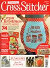 Cross Stitcher 10月號/2011 +十字繡材料包