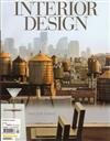 INTERIOR DESIGN 9月號/2011