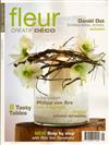 fleur CREATIF 冬季號/2011 第5期