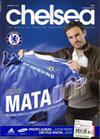 chelsea 11月號/2011