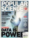 POPULAR SCIENCE 11月號/2011