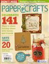 PaPeR CraFTS 11-12月號/2011