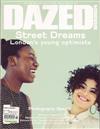 DAZED & CONFUSED 11月號/2011