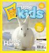 NATIONAL GEOGRAPHIC LITTLE KIDS 11-12月號/2011