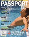 PASSPORT 10月號/2011