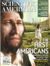 SCIENTIFIC AMERICAN 11月號/2011