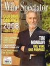 Wine Spectator 1115/2011