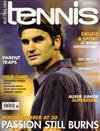 Australian tennis 11月號/2011