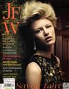 JEWELS FASHION & WATCHES 第3期/2011