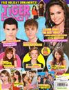 TIGER BEAT 12月號/2011