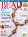 BEAD & BUTTON 12月號/2011