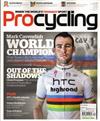 Pro cycling 12月號/2011