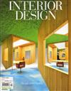 INTERIOR DESIGN 10月號/2011