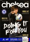 chelsea 12月號/2011