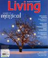 MARTHA STEWART LIVING 12月號/2011