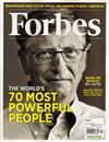 FORBES 1121/2011