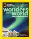 NATIONAL GEOGRAPHIC/wonders of the world