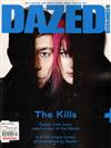 DAZED & CONFUSED 12月號/2011