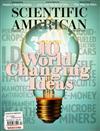 SCIENTIFIC AMERICAN 12月號/2011