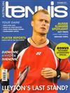 Australian tennis 12月號/2011