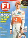 F1 RACING 12月號/2011