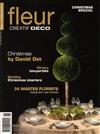 fleur CREATIF 聖誕節特刊/2011 第6期