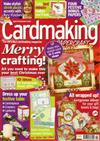 Card making & PAPERCRAFT 12月號/2011 +聖誕紙卡