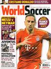 World Soccer 12月號/2011