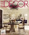 ELLE DECOR 美國版 12月號/2011