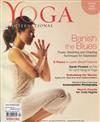 YOGA INTERNATIONAL 冬季號/2011